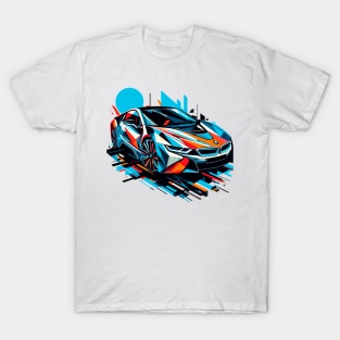 BMW i8 T-Shirt